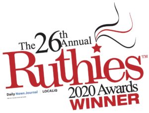 Ruthies 2020